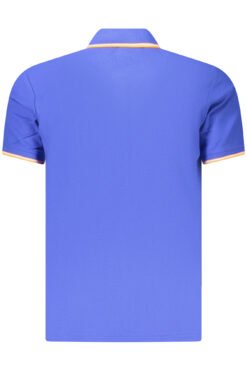 Alternative view of u.s. grand polo maniche corte uomo