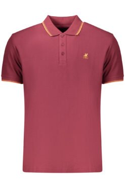 u.s. grand polo maniche corte uomo