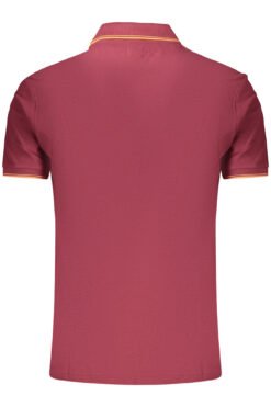 Alternative view of u.s. grand polo maniche corte uomo