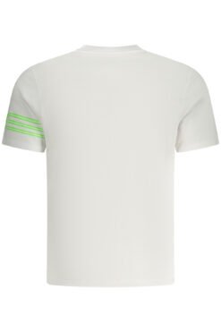 Alternative view of u.s. grand t-shirt maniche corte uomo