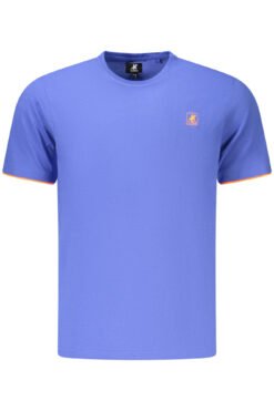 u.s. grand t-shirt maniche corte uomo