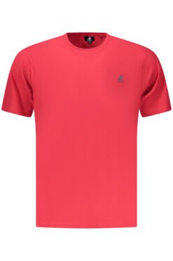 u.s. grand t-shirt maniche corte uomo