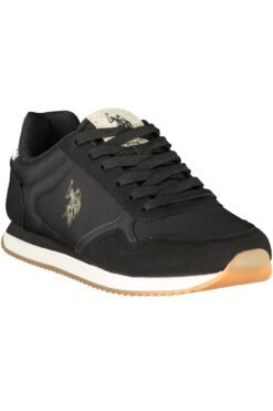 Alternative view of u.s. polo assn. calzatura sportiva donna