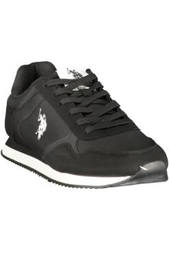 Alternative view of u.s. polo assn. calzatura sportiva uomo