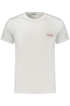 bikkembergs t-shirt maniche corte uomo
