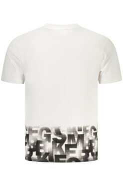 Alternative view of bikkembergs t-shirt maniche corte uomo