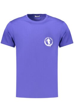 bikkembergs t-shirt maniche corte uomo
