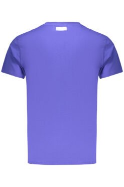 Alternative view of bikkembergs t-shirt maniche corte uomo