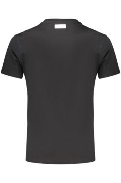 Alternative view of bikkembergs t-shirt maniche corte uomo