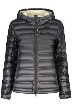 blauer apparel giubbotto donna