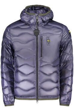 blauer apparel giubbotto uomo