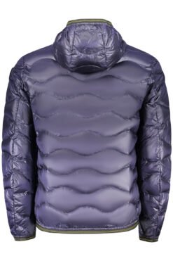 Alternative view of blauer apparel giubbotto uomo