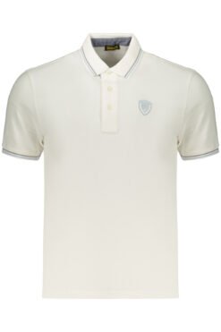 blauer apparel polo maniche corte uomo