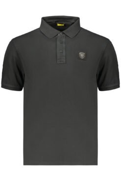 blauer apparel polo maniche corte uomo