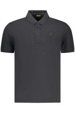 blauer apparel polo maniche corte uomo