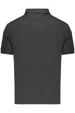 Alternative view of blauer apparel polo maniche corte uomo