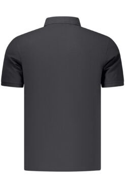 Alternative view of blauer apparel polo maniche corte uomo