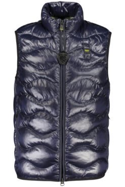 blauer apparel smanicato uomo