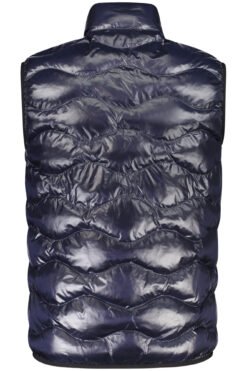 Alternative view of blauer apparel smanicato uomo