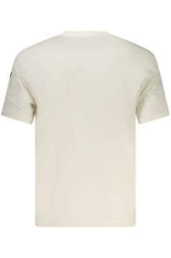 Alternative view of blauer apparel t-shirt maniche corte uomo