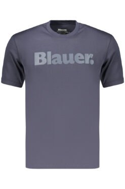 blauer apparel t-shirt maniche corte uomo