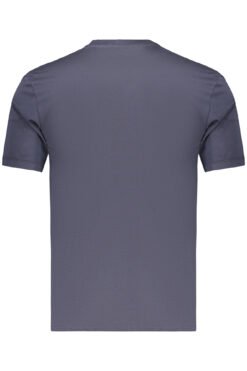 Alternative view of blauer apparel t-shirt maniche corte uomo