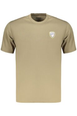 blauer apparel t-shirt maniche corte uomo