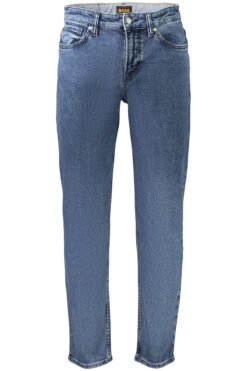 boss jeans denim uomo