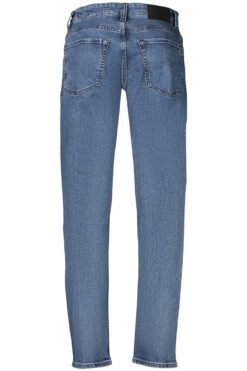 Alternative view of boss jeans denim uomo