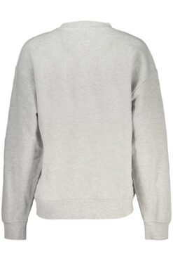Alternative view of calvin klein felpa senza zip donna