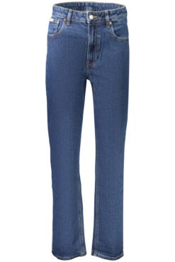 calvin klein jeans denim donna