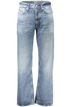 calvin klein jeans denim uomo