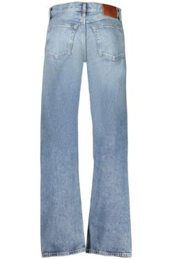 Alternative view of calvin klein jeans denim uomo