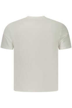 Alternative view of calvin klein t-shirt maniche corte uomo