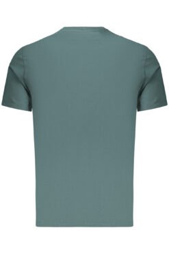 Alternative view of calvin klein t-shirt maniche corte uomo