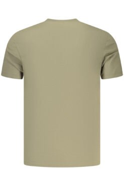 Alternative view of calvin klein t-shirt maniche corte uomo