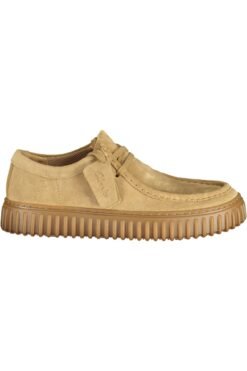 clarks calzatura classica uomo