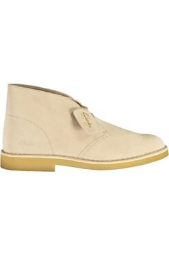 clarks calzatura stivale uomo