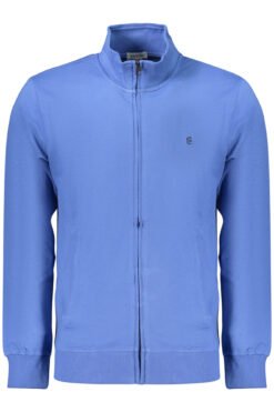 coveri moving felpa con zip uomo