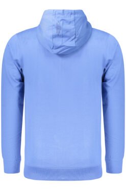 Alternative view of coveri moving felpa con zip uomo