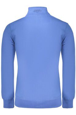 Alternative view of coveri moving felpa con zip uomo