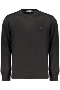 coveri moving felpa senza zip uomo