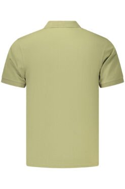 Alternative view of coveri moving polo maniche corte uomo