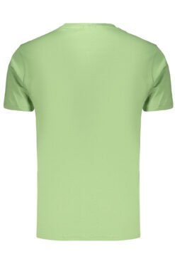 Alternative view of coveri moving t-shirt maniche corte uomo