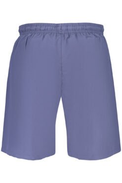 Alternative view of fila costume parte sotto uomo
