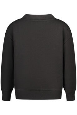 Alternative view of fila felpa senza zip bambina