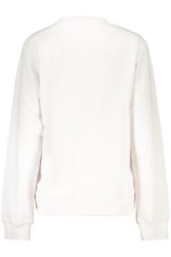 Alternative view of fila felpa senza zip donna