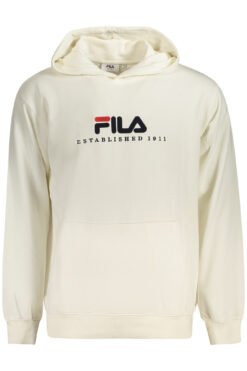 fila felpa senza zip uomo