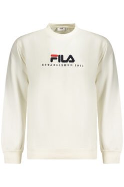 fila felpa senza zip uomo