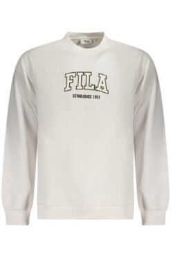 fila felpa senza zip uomo